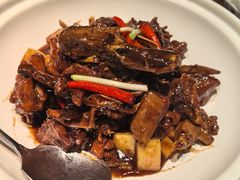-上座云间·青年赣菜(绿茵店)