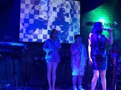 现场-音乐房子·Vintage Live Bar(玉林总店)