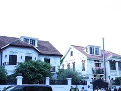 -上海宋庆龄故居纪念馆