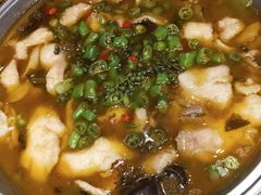 -鸡毛店·川菜(双楠店)