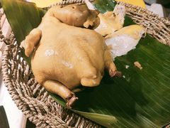 -都会尚膳·海鲜自助餐厅(重庆万豪酒店)