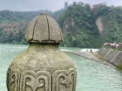 -都江堰景区