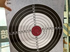 -枪馆1号实弹射击俱乐部