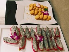 -紫金港国际饭店-自助早餐(申花路店)