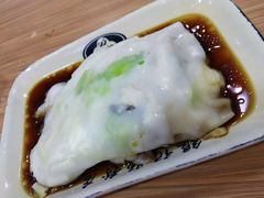 -银记肠粉店(南方医院店)