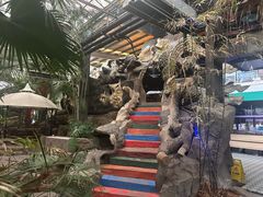 -世外桃源农庄·德清土菜(兴康南路店)