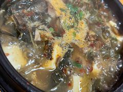 -鸡西冷面(翠竹店)