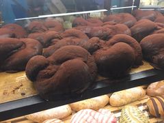 脏脏包-习喜面包(天润广场店)