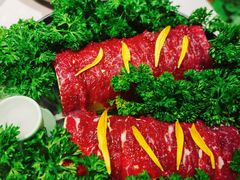 -俏牛哥鲜牛肉牛肆馆(重庆天地店)