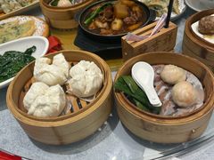-又一间茶点轩(宝业路店)