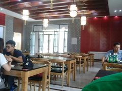 大堂-东北农业大学饺子园