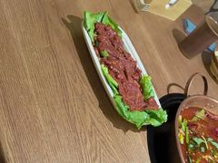 -滇翁·云南酸菜牛肉火锅(合肥首店坝上吾悦广场店)