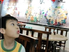 -苏记餐厅(叠南店)