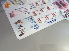 -DQ·蛋糕·冰淇淋(南开大悦城2F店)