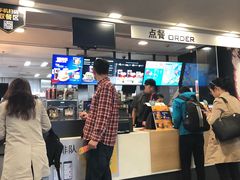 -麦当劳(南京宁海路店)