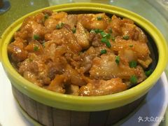 -来客家食府 · 福建客家菜(厦禾路店)