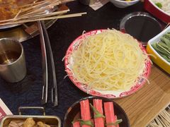 -旺蜀主成都串串火锅(西直门凯德MALL店)