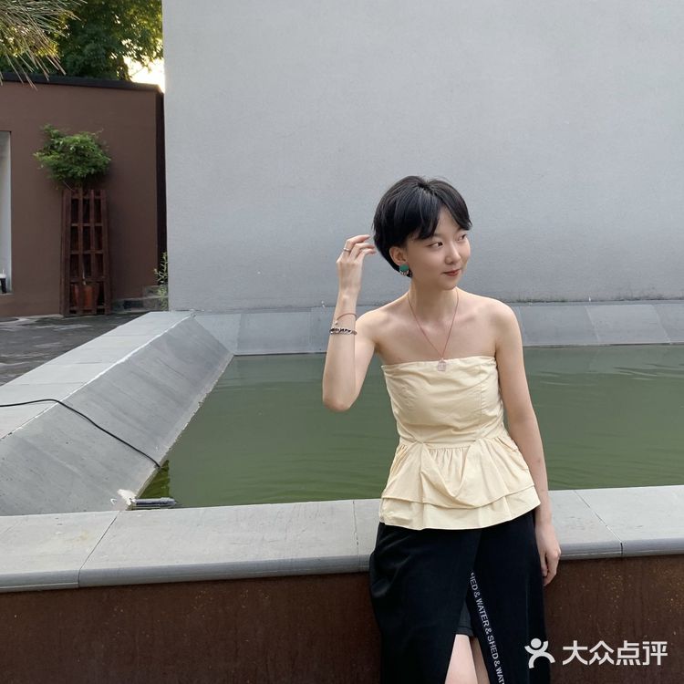 北京|私藏在市中心胡同里的绝美院