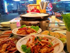 -酒拾烤肉(泉塘店)