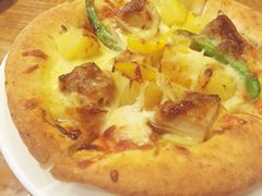 -彼芝奇比萨(红坊店)