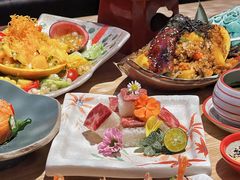 -鸟山鸣·日料食堂(王府井店)