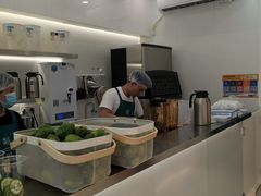 -LINLEE·手打柠檬茶(思北店)