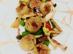 双葱珍菌爆澳带-麟1929(外滩店)