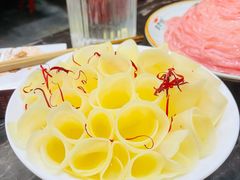 土豆-袁老四老火锅(徐东总店)