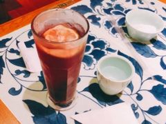 -绿茶餐厅(乐峰广场店)