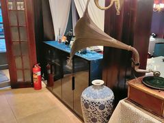 -洋房私宴上海私房菜(海滨商务楼店)