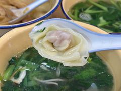 -山北老老头馄饨