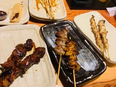 -鸟贵族(天王寺北口店)