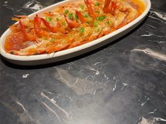-新白鹿餐厅(松江开元地中海店)