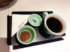 -GOTLOT COFFEE&KITCHEN角落厨房NOOK店