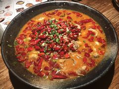 -嘉禾·悦享餐厅(八方汇店)