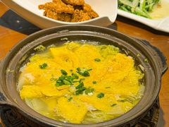 -鼎晟江南·融合江南宴(固戍店)