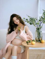 -暖摄影 孕妇写真家庭影像馆 (自然光主题店)