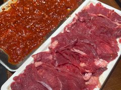 -黔有有贵州酸汤夺夺粉火锅(五味十字店)