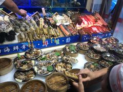 -黄寺蒸汽海鲜(黄寺大街店)