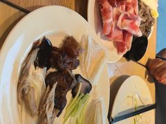 -松咖啡自助餐厅·松北香格里拉