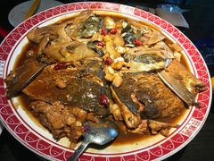 -旺顺阁鱼头泡饼(常营店)