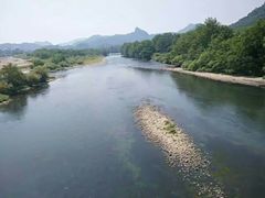 -武夷山风景名胜区-玉女峰