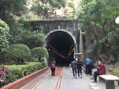 -铁路文化公园