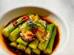 -绿茶餐厅(龙井船宴· 品牌总店)