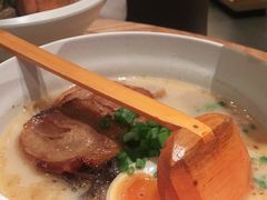 -味千拉面(煌华新纪元购物广场店)