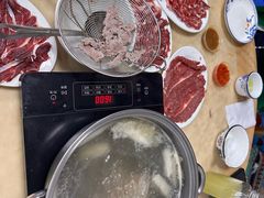 -五洲牛肉美食馆
