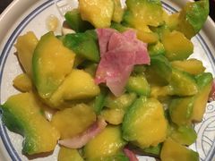 乳瓜-云海肴·汽锅鸡·云南菜(领展购物广场·中关村店)
