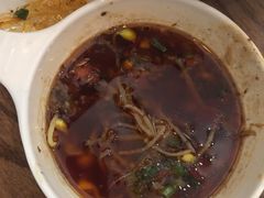 -三生小馆(亭知路店)