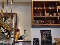 -Le Comptoir de la Gastronomie