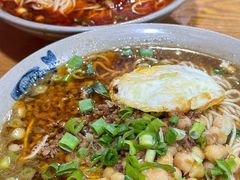 -丁丁猫重庆小面(徐州路店)